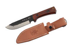 Enyou-Tou Field Fixed Hunting Camp Knife 120mm