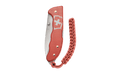 Evoke Alox 2025 Limited Edition - Victorinox Swiss Knife 100mm - Kakushin