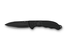 Evoke Alox Blackout - Victorinox Swiss Knife 100mm