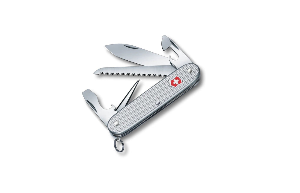 Farmer Alox - Victorinox Swiss Multi-Function Knife