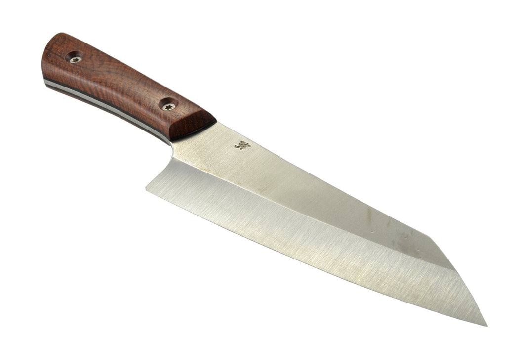 Figured Narra JF Bunka 180mm - Kakushin