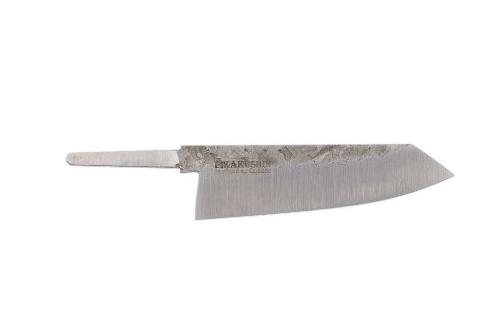 Fleur de Lys 26C3 Tsuchime Bunka 177mm (Blade Only)