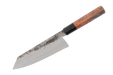 Fleur de Lys 26C3 Tsuchime Custom Bunka 177mm - Kakushin
