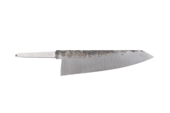 Fleur de Lys 26C3 Tsuchime Kiritsuke 192mm (Blade Only)