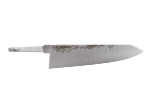 Fleur de Lys 26C3 Tsuchime Kiritsuke 215mm (Blade Only)