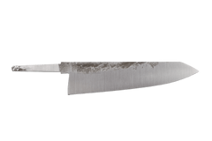 Fleur de Lys 26C3 Tsuchime Kiritsuke 215mm (Blade Only)