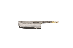 Fleur de Lys Nickel San-Mai Nakiri-1 115mm (Blade Only)