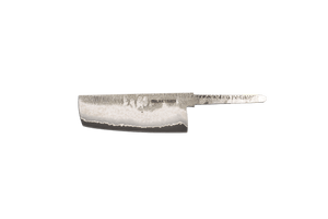 Fleur de Lys Nickel San-Mai Nakiri-2 118mm (Blade Only)
