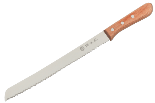 Fujitora Tojiro Bread Knife FU - 737 235mm - Kakushin