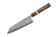 Ginrei Silver3 Nashiji Birch Bunka 170mm - Kakushin