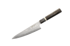 Ginrei Silver3 Nashiji Birch Ko-Santoku 150mm