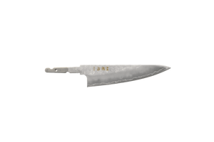 Ginrei Silver3 Nashiji Ko-Santoku 150mm (Blade Only)