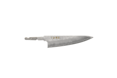 Ginrei Silver3 Nashiji Ko-Santoku 150mm (Blade Only)