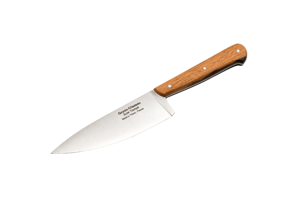 Goyon-Chazeau Le Grand Tradi Utility Knife 120mm