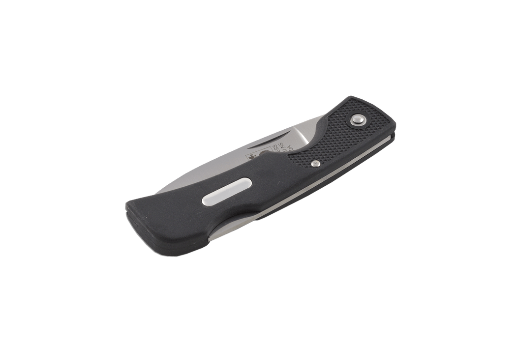 Grohmann Featherweight Z390S EDC Lockblade 75mm - Kakushin