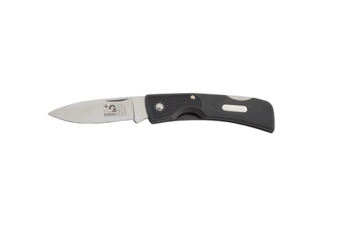 Grohmann Featherweight Z390S EDC Lockblade 75mm - Kakushin