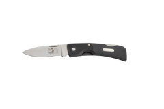 Grohmann Featherweight Z390S EDC Lockblade 75mm