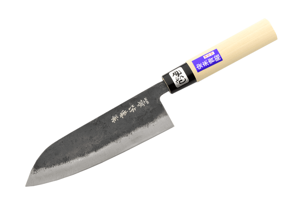 Hamatogi 2.0 AO2 Santoku 165mm