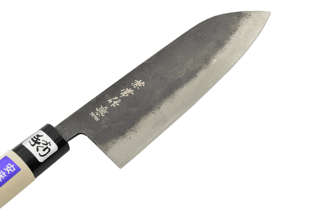 Hamatogi 2.0 AO2 Santoku 165mm - Kakushin