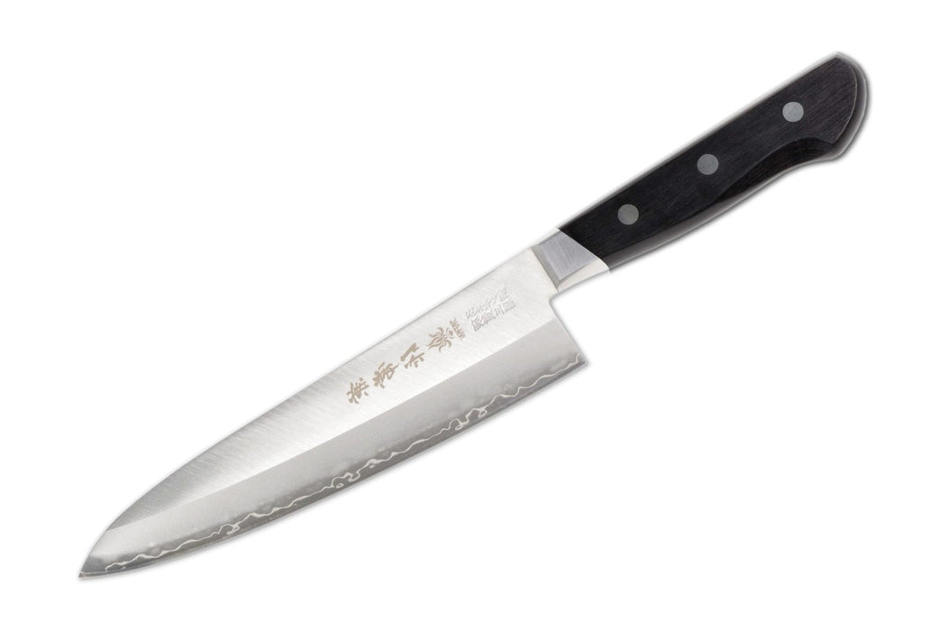 Hamon YS - 900 Chef Bundle - Kakushin