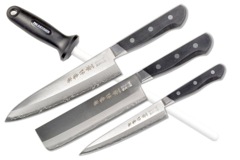 Hamon YS-900 Chef Bundle