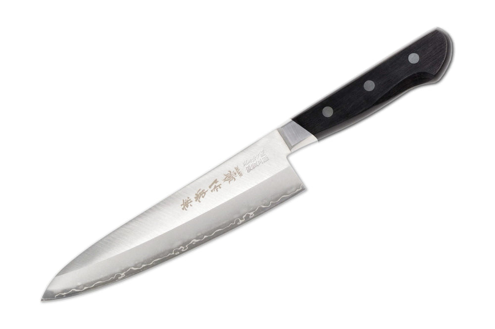 Hamon YS-900 Gyuto 185mm