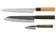 Handpicked Signature 1K6 & AO2 3-Pcs Knife Set - Kakushin