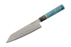 Hanmā Custom Bunka 180mm