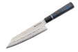 Hanmā Custom Carbon Bunka 180mm - Kakushin