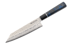 Hanmā Custom Carbon Bunka 180mm