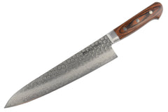 Hanmā Gyuto 240mm