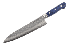 Hanmā Kon-Iro Gyuto 210mm