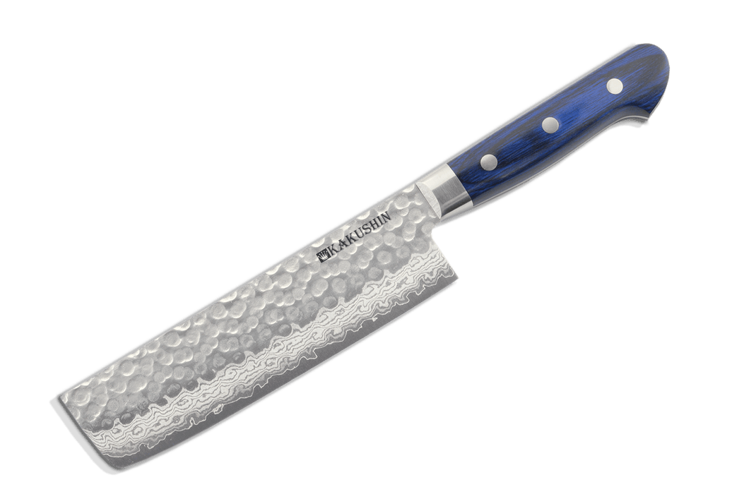 Hanmā Kon - Iro Nakiri 165mm - Kakushin