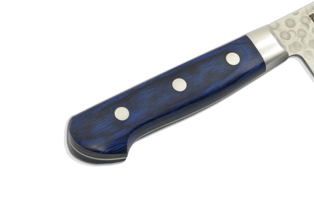 Hanmā Kon - Iro Nakiri 165mm - Kakushin