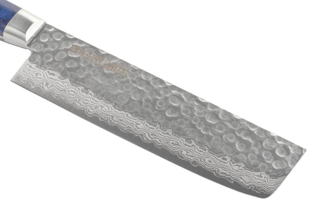 Hanmā Kon - Iro Nakiri 165mm - Kakushin