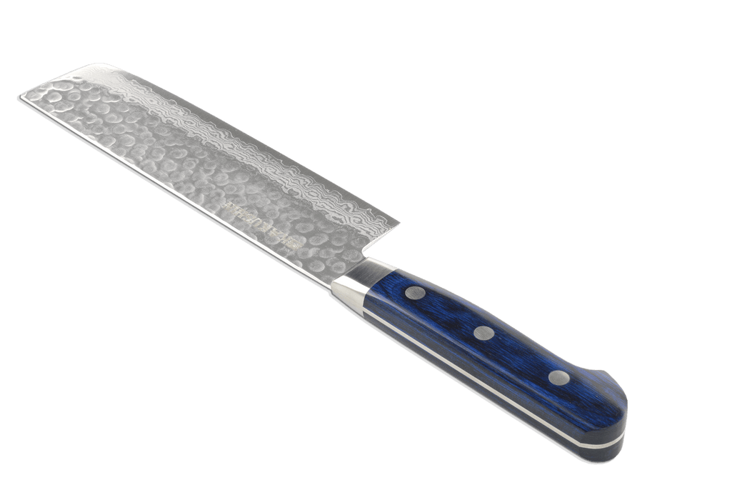 Hanmā Kon - Iro Nakiri 165mm - Kakushin