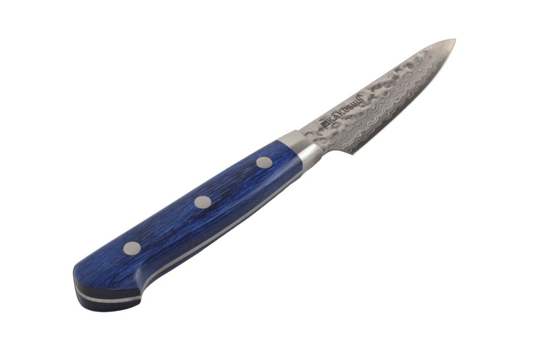 Hanmā Kon - Iro Paring 80mm - Kakushin