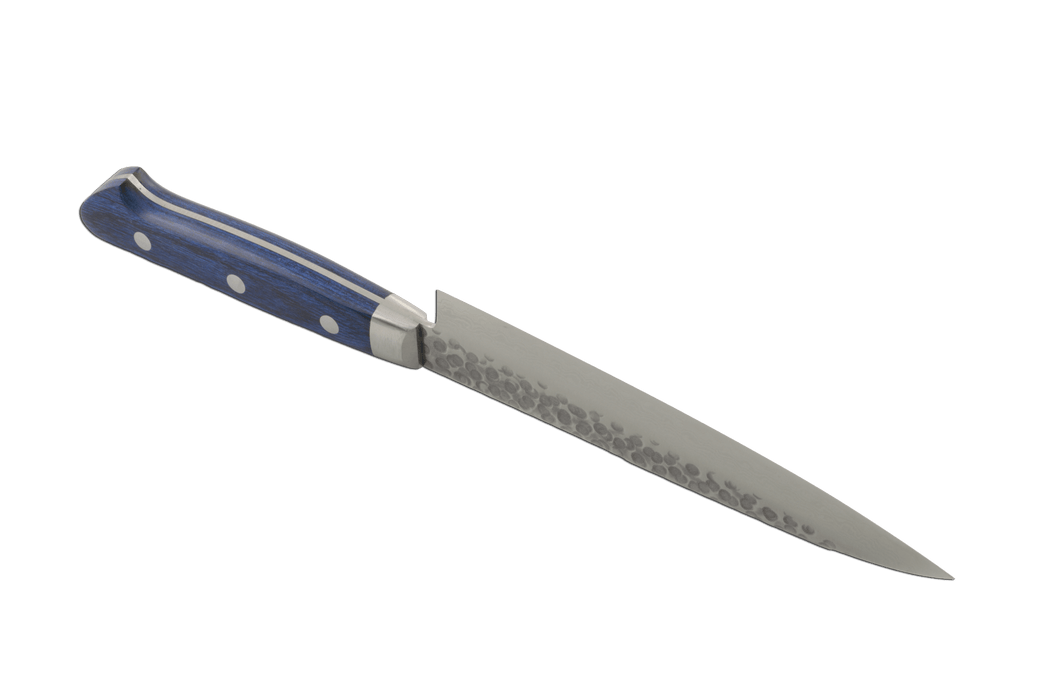 Hanmā Kon - Iro Petty 135mm - Kakushin