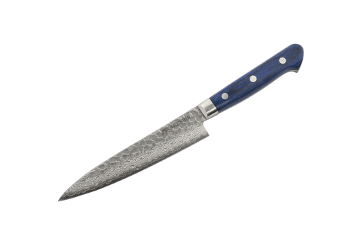 Hanmā Kon - Iro Petty 135mm - Kakushin