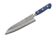 Hanmā Kon - Iro Santoku 180mm - Kakushin