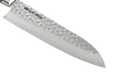 Hanmā Santoku 180mm - Kakushin