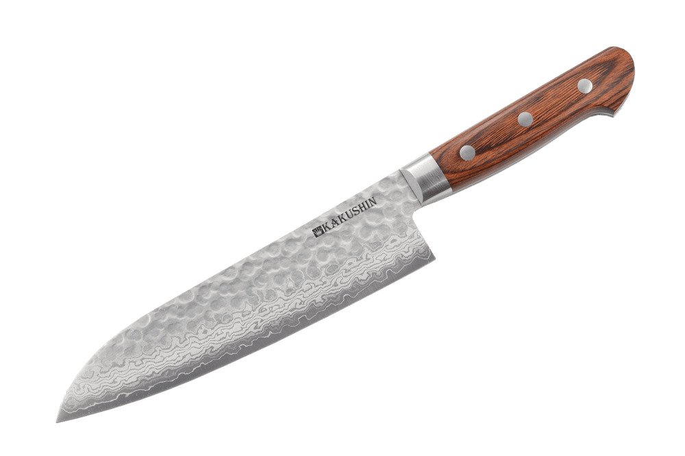 Hanmā Santoku 180mm
