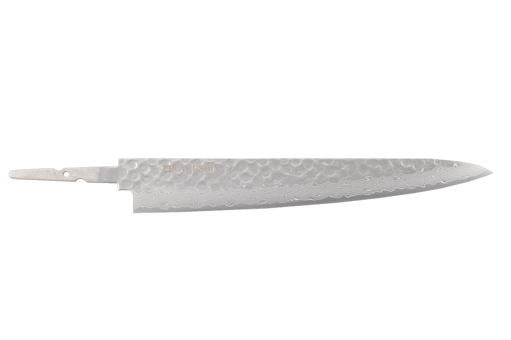 Hanmā Sujihiki 240mm (Blade Only)