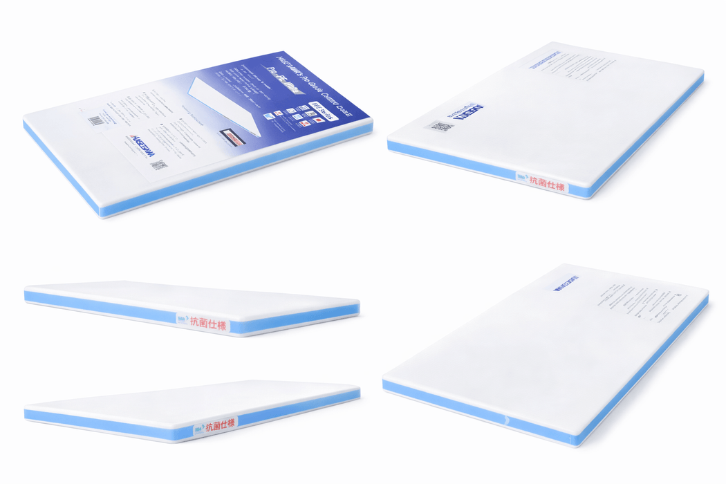 Hasegawa Commercial Grade FPE - Series Cutting Board - Kakushin