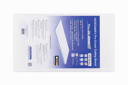 Hasegawa Commercial Grade FPE - Series Cutting Board - Kakushin