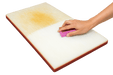 Hasegawa Doube-Sided Cutting Board Scraper (Standard) - Kakushin