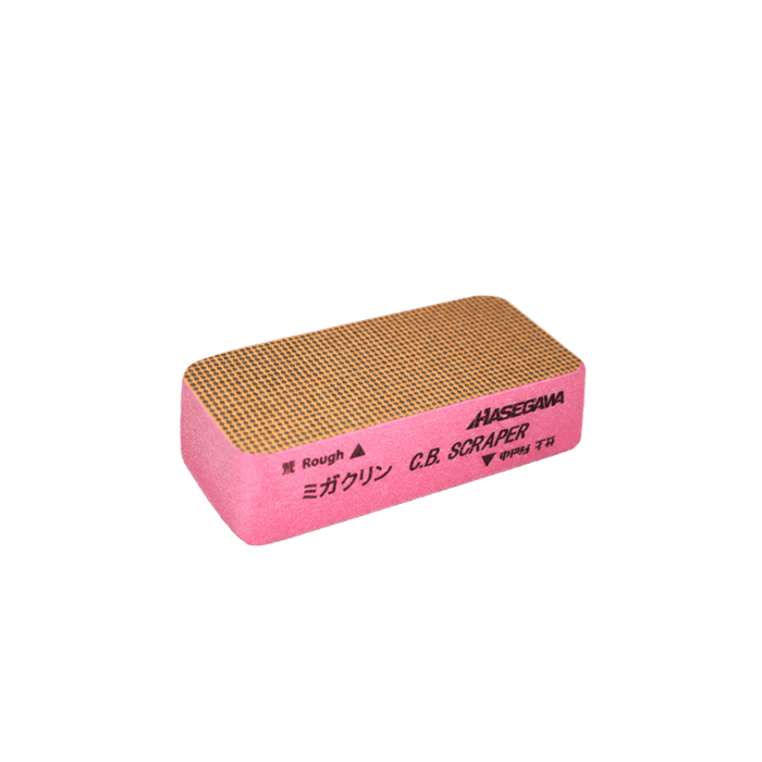 Hasegawa Doube-Sided Cutting Board Scraper (Standard) - Kakushin