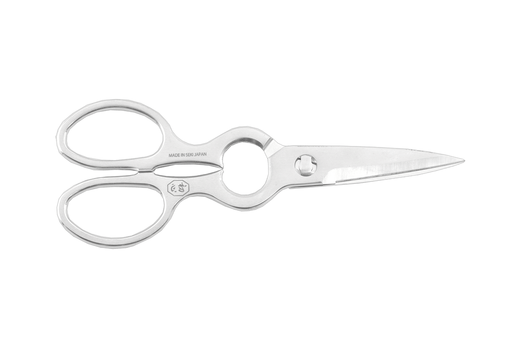 Hatsukokoro AUS6 Kitchen Shears - Kakushin