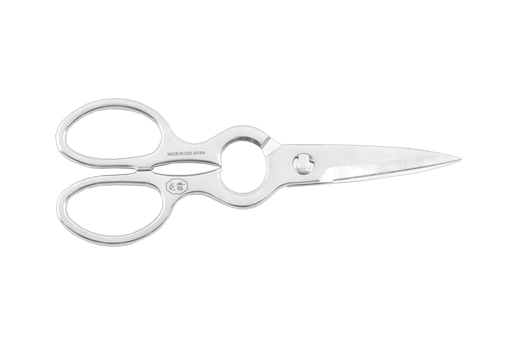 Hatsukokoro AUS6 Kitchen Shears - Kakushin