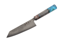Hatsukokoro Hikari Damas SLD Custom Érable Époxy Bunka 170mm